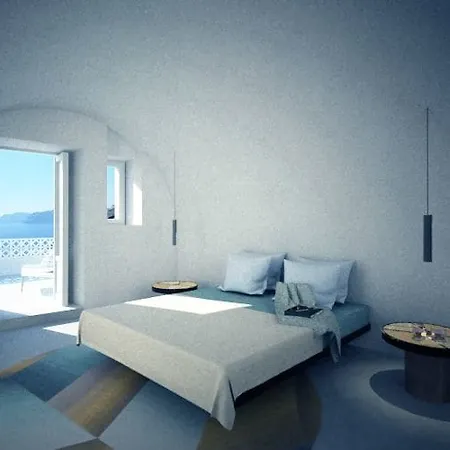 Echoes Luxury By Canvas - Adults Only Oia (Santorini)